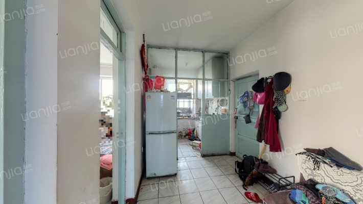 双井小区二手房实景图