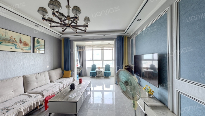 北城·尚品二手房实景图