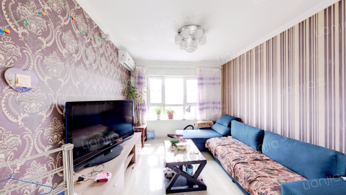 景星南街137甲二手房实景图