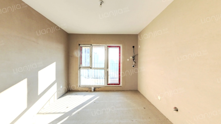 潮白河孔雀城翠景园北区二手房实景图