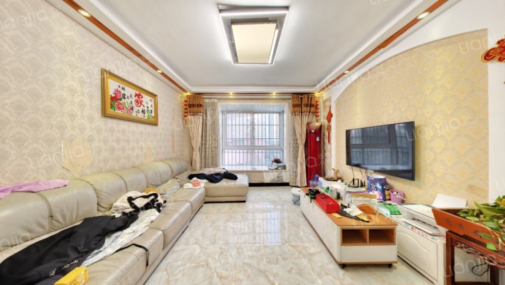 宏亚花园二期二手房实景图