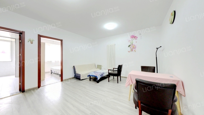 林景山庄二手房实景图