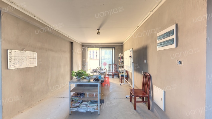 溪学家苑二手房实景图