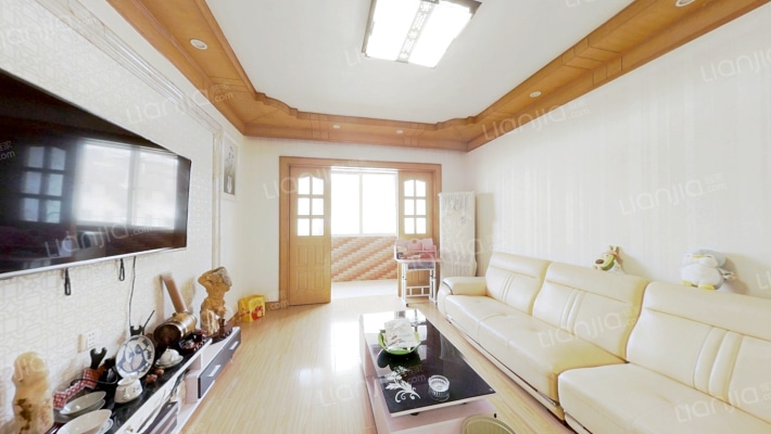 佳苑西区二手房实景图