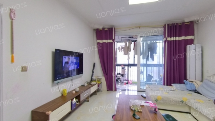 水榭花都二手房实景图