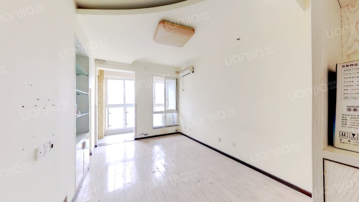 金色极地二手房实景图