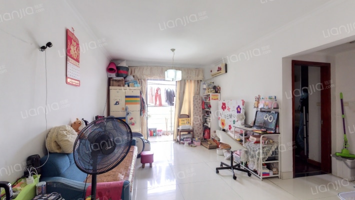 兰亭上东二手房实景图