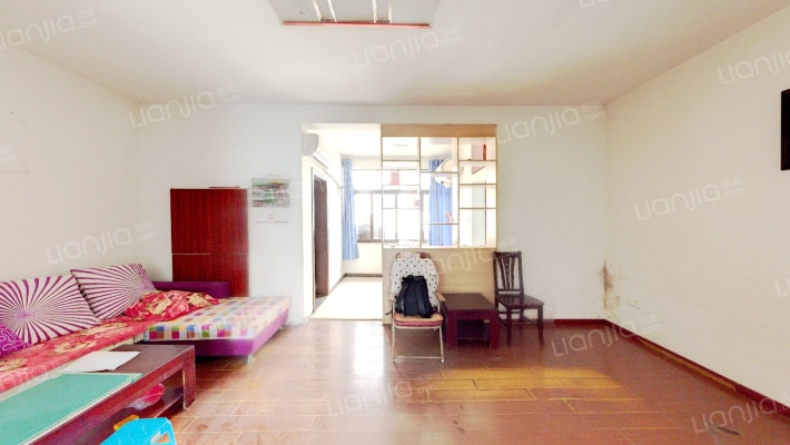 带湖路12号二手房实景图