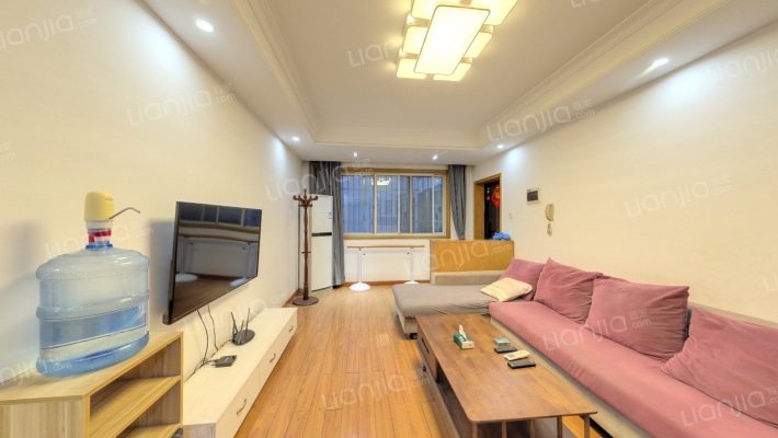 枫林美景二手房实景图