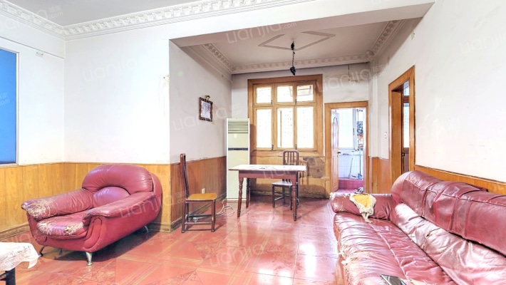 四十一街53号二手房实景图