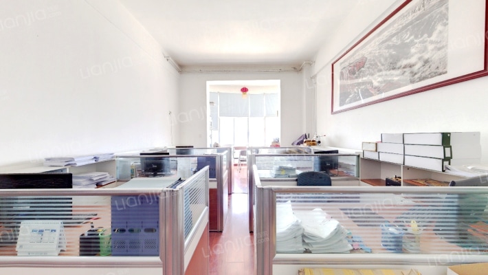 旺盛大厦二手房实景图