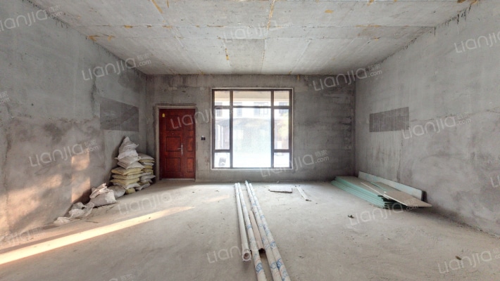 璟宸原著二手房实景图