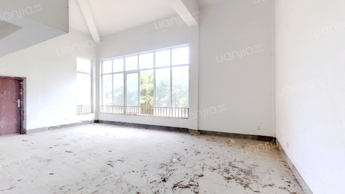 富春江花苑二手房实景图