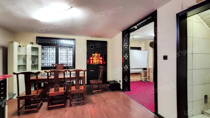 摩登国际二手房实景图