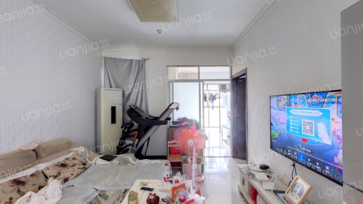 天锦花园二手房实景图