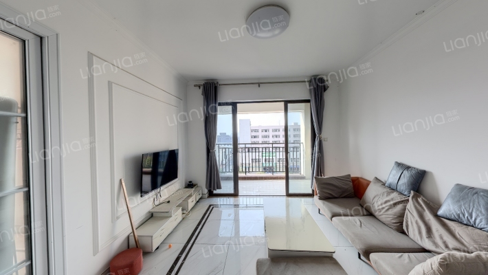 中庄翠庭二手房实景图