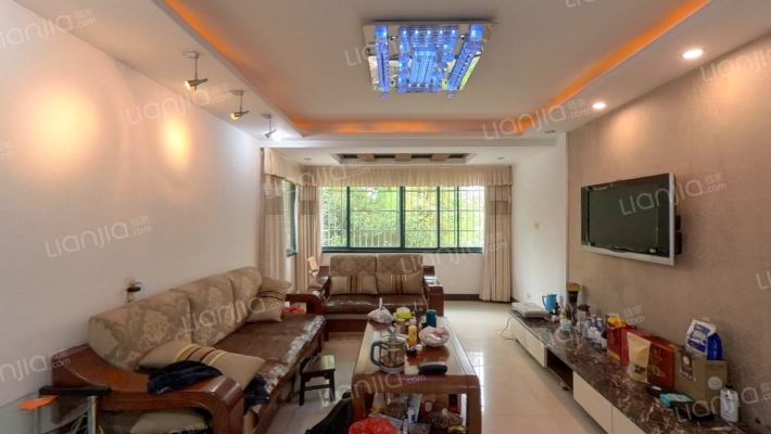 江南新城二手房实景图