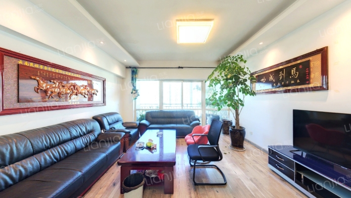 凯悦时代·香舍二手房实景图