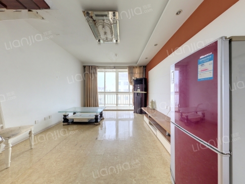 整租·海宸雅园 5室2厅 复式 南