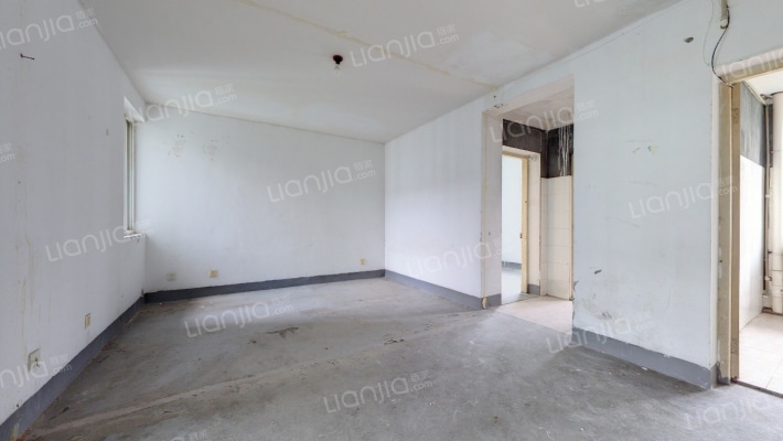 北景园月桂苑二手房实景图