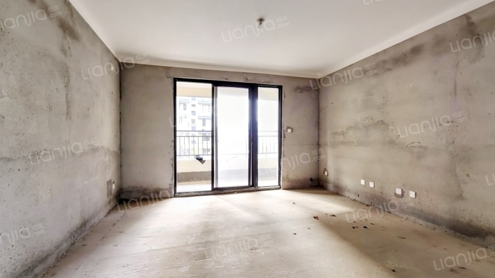 建业桂府二手房实景图