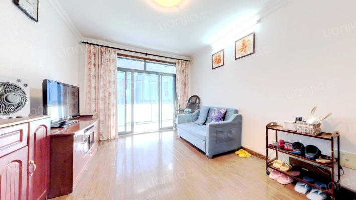 白玉兰馨园二手房实景图