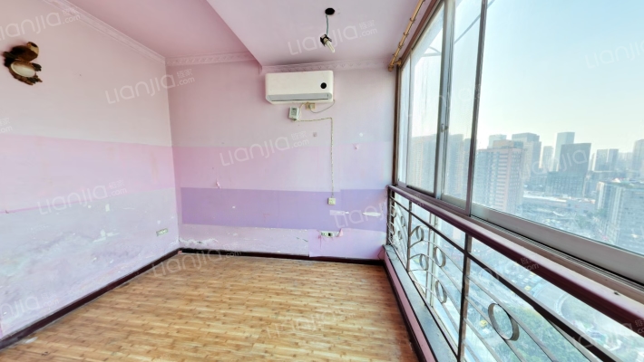 敬业大厦二手房实景图