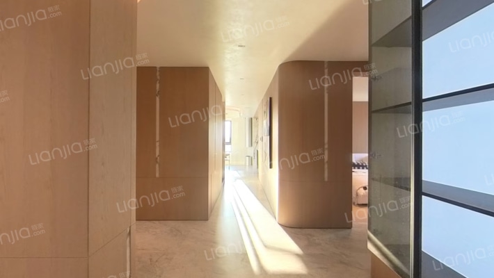 义务壹号院庆云二区二手房实景图