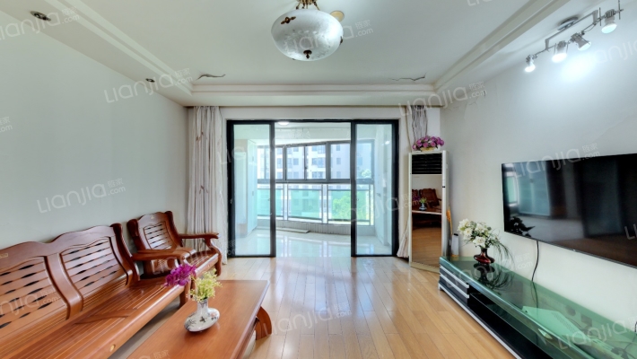 恒达清水园二手房实景图