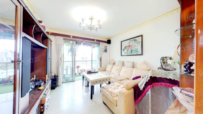 光大花园榕景四季二手房实景图