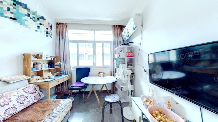 洋塘小区二手房实景图