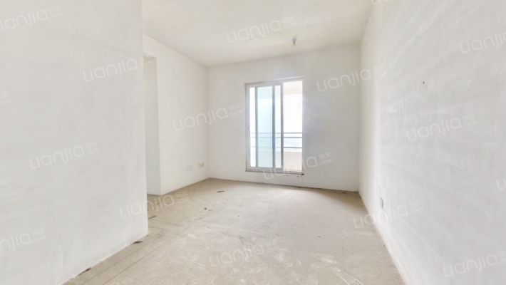 蓝润V客尚东二期二手房实景图