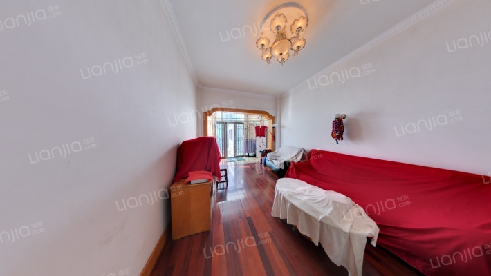 相王路二手房实景图