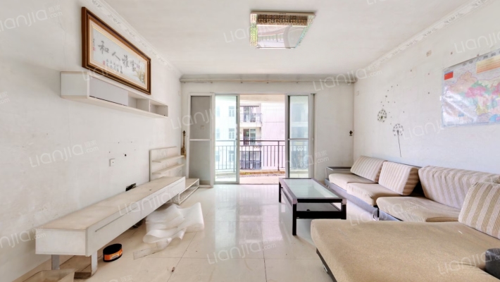 展兴高新花园二手房实景图