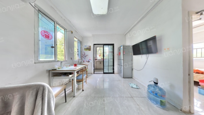 彩香一村一区二手房实景图