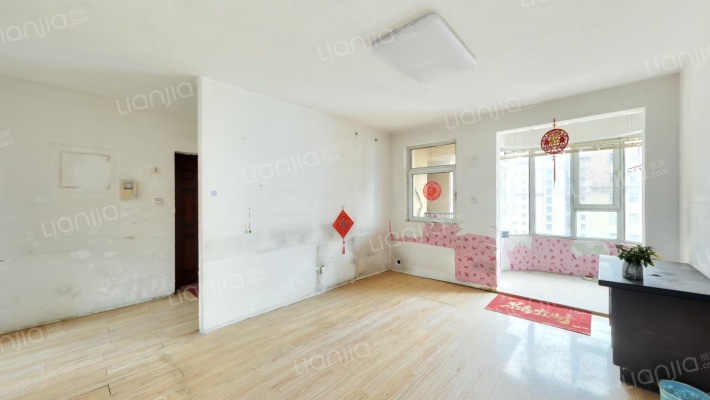 赵都新城美和园二手房实景图