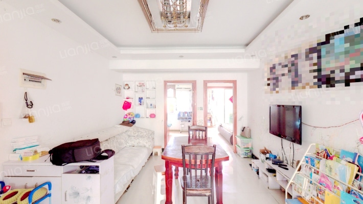 鑫园小区二手房实景图