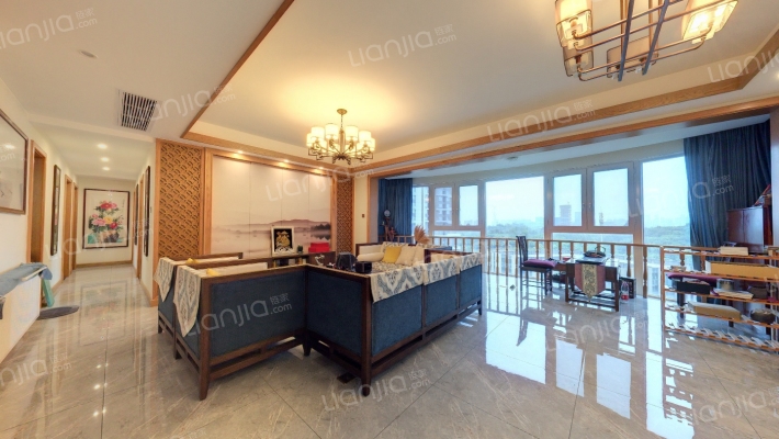 天投北鑫苑二手房实景图