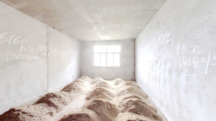 天龙国际二手房实景图