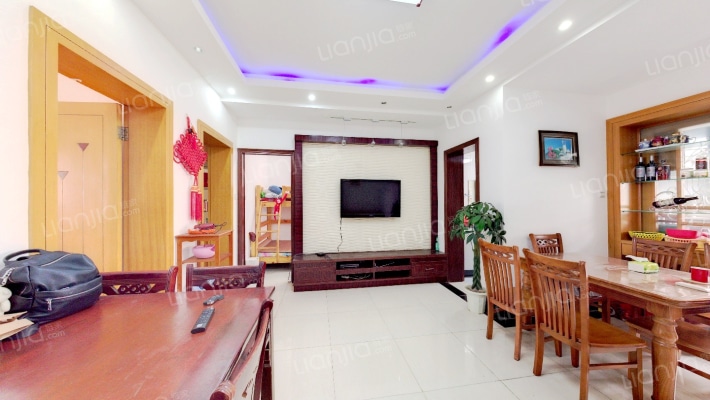 安康碧霞小区二手房实景图