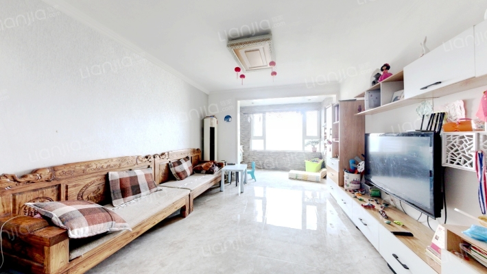 金科学府二手房实景图