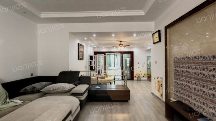 香洲名都南园二手房实景图