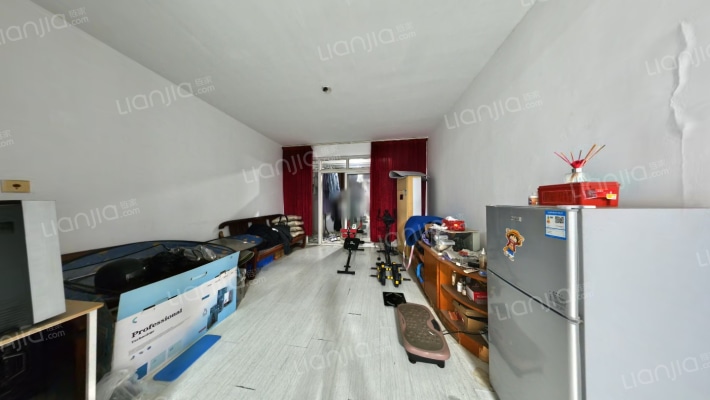 金域蓝湾二手房实景图