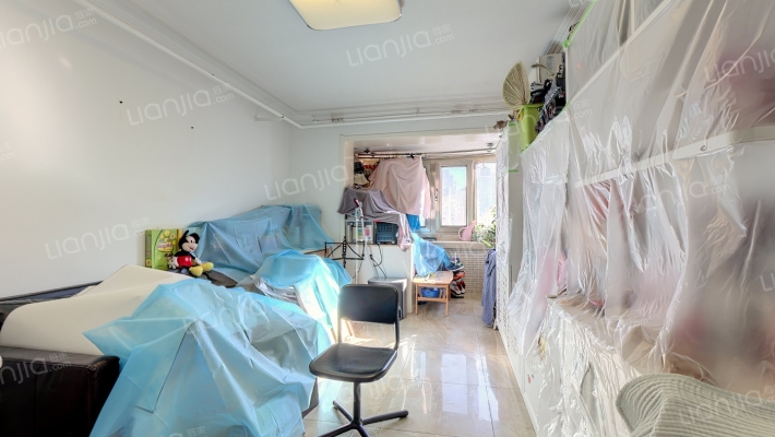 东营房九条二手房实景图