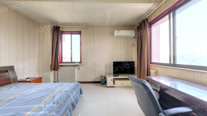 文景小区西区二手房实景图