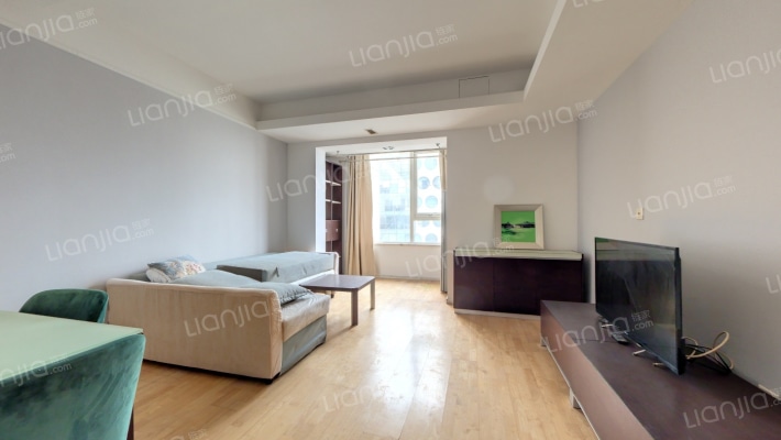 温莎大道二手房实景图