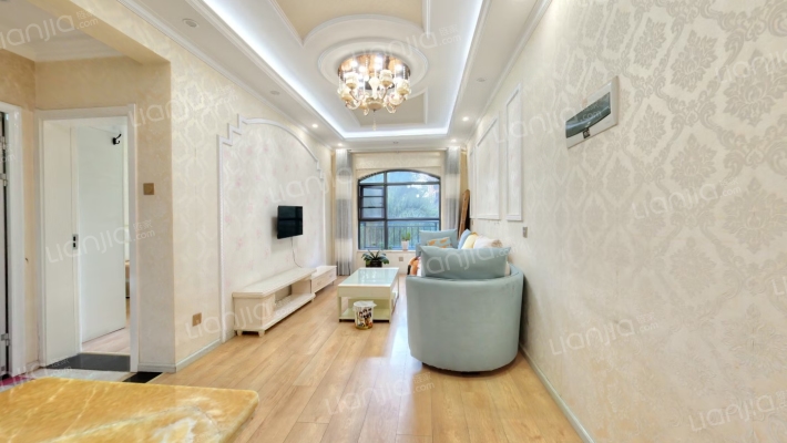 筑友双河湾及第苑二手房实景图