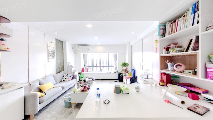 家和天曜二手房实景图