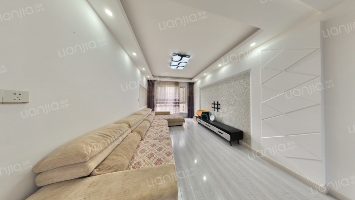 金普广场四期二手房实景图