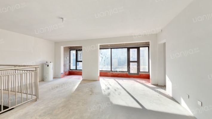 德润天宸二手房实景图